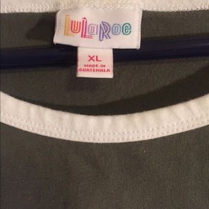 Lularoe Julia